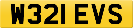 W321EVS