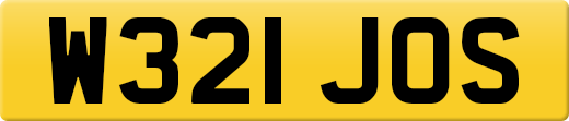 W321JOS