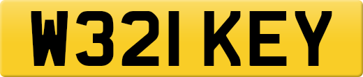 W321KEY
