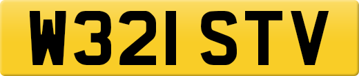 W321STV