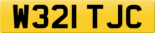 W321TJC