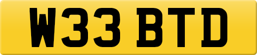 W33BTD
