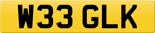 W33GLK