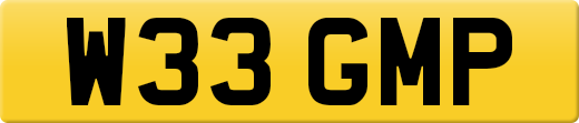 W33GMP
