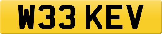 W33KEV
