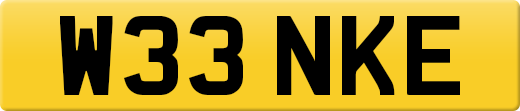 W33NKE