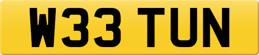 W33TUN