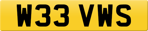 W33VWS