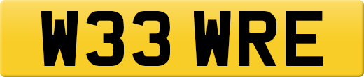 W33WRE