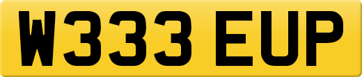 W333EUP