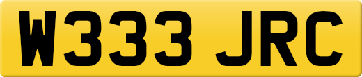 W333JRC