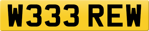 W333REW