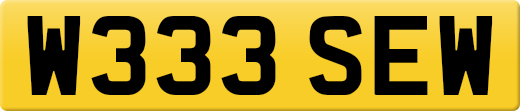 W333SEW