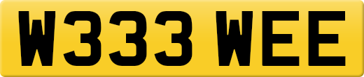W333WEE