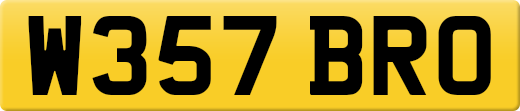 W357BRO