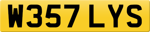 W357LYS