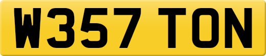 W357TON