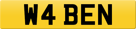W4BEN