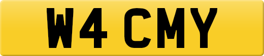 W4CMY