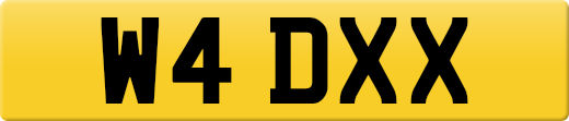 W4DXX