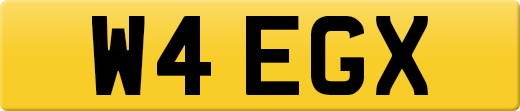 W4EGX