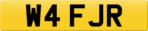W4FJR