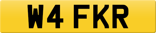 W4FKR
