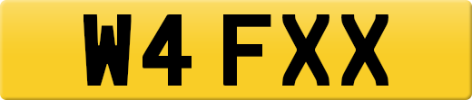 W4FXX