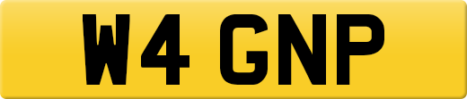 W4GNP