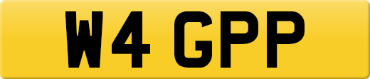 W4GPP