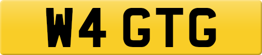 W4GTG