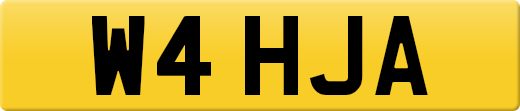 W4HJA