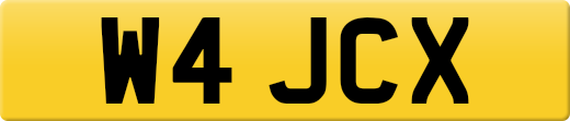 W4JCX