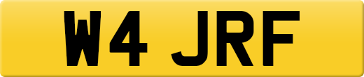 W4JRF