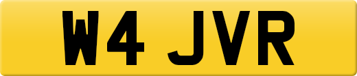W4JVR