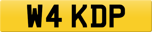 W4KDP