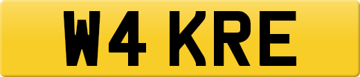 W4KRE