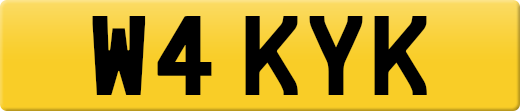 W4KYK
