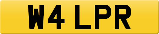 W4LPR