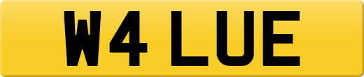 W4LUE