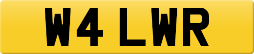 W4LWR