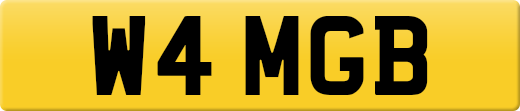 W4MGB