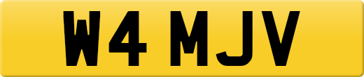 W4MJV