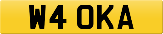 W4OKA