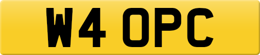 W4OPC