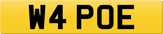 W4POE