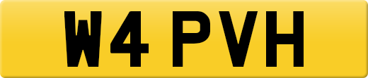 W4PVH
