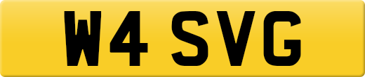W4SVG