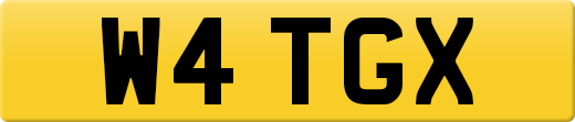W4TGX
