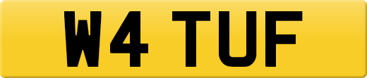 W4TUF